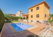 Chalet independiente con terreno en venta en la España, Dílar, ref: TR417253 foto