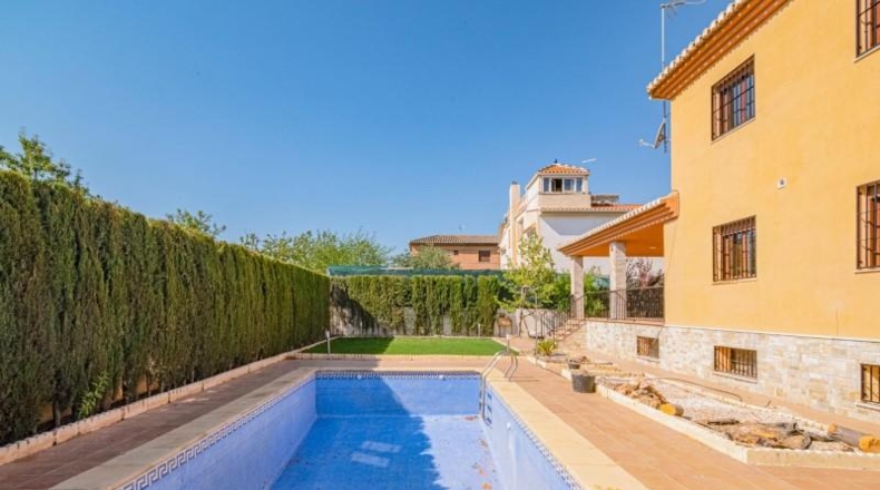Granada - Dílar - 520m2