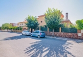 Chalet independiente con terreno en venta en la España, Dílar, ref: TR417253 foto