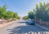 Chalet independiente con terreno en venta en la España, Dílar, ref: TR417253 foto