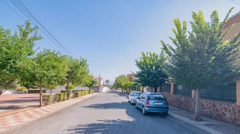 Granada - Dílar - 520m2