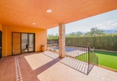 Chalet independiente con terreno en venta en la España, Dílar, ref: TR417253 foto