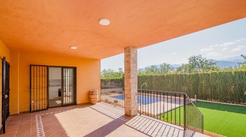 Granada - Dílar - 520m2
