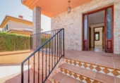 Chalet independiente con terreno en venta en la España, Dílar, ref: TR417253 foto