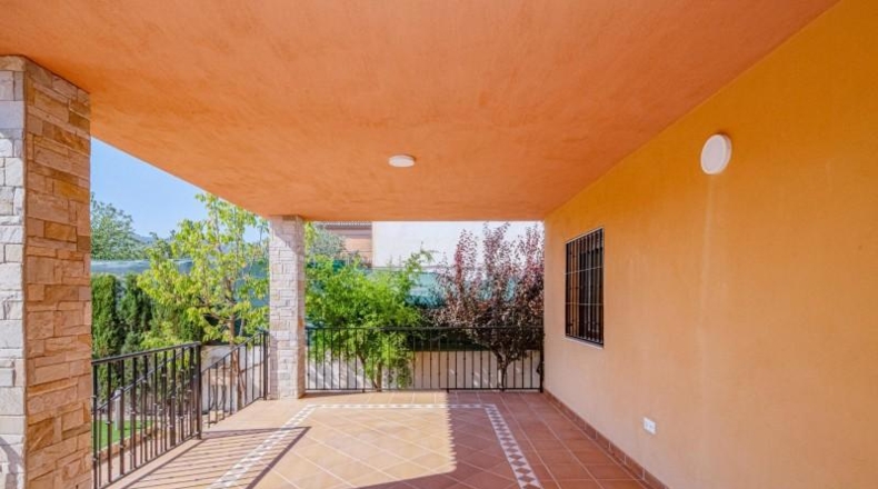 Granada - Dílar - 520m2