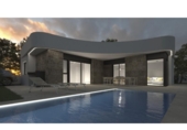 Detached villa with land for sale on España, Los Montesinos, ref: TR148866 photo