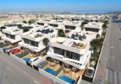 Detached villa with land for sale on España, Los Montesinos, ref: TR148866 photo