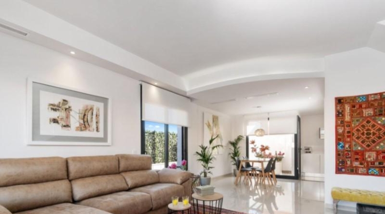 Alicante - Los Montesinos - 405m2