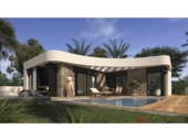 Detached villa with land for sale on España, Los Montesinos, ref: TR148866 photo