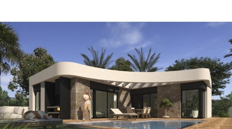 Alicante - Los Montesinos - 405m2