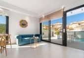 Detached villa with land for sale on España, Los Montesinos, ref: TR148866 photo