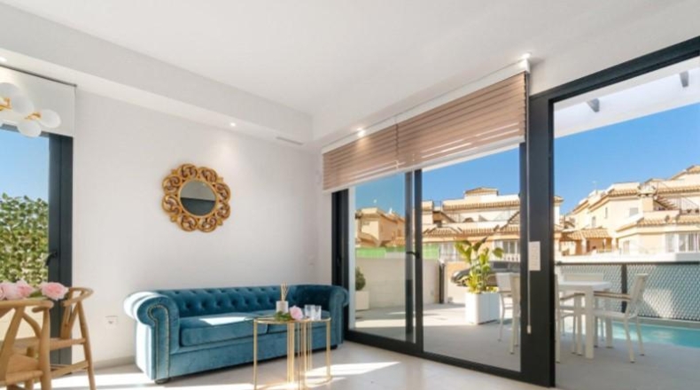 Alicante - Los Montesinos - 405m2