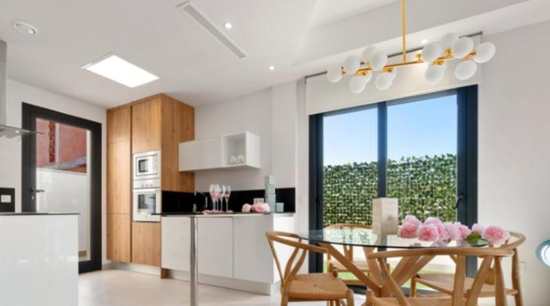 Alicante - Los Montesinos - 405m2