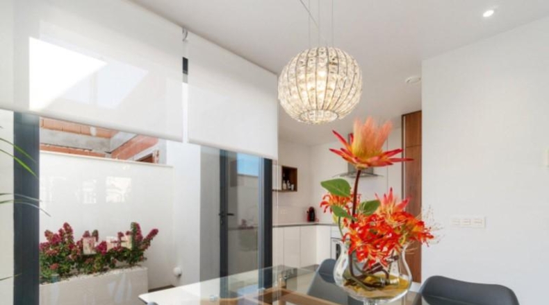 Alicante - Los Montesinos - 405m2
