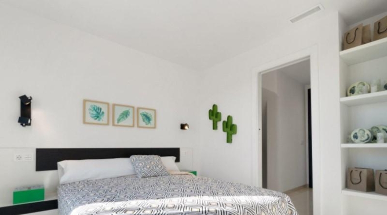 Alicante - Los Montesinos - 405m2