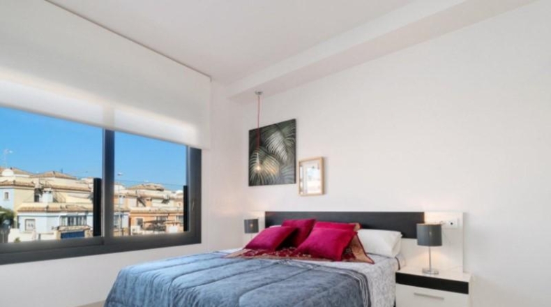 Alicante - Los Montesinos - 405m2