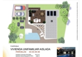 Detached villa with land for sale on España, Los Montesinos, ref: TR148866 photo