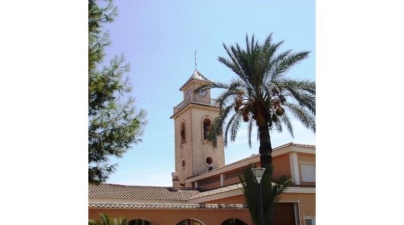 Alicante - Los Montesinos - 405m2