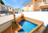 Village house for sale on España, Santa Fe, ref: TR417254 photo