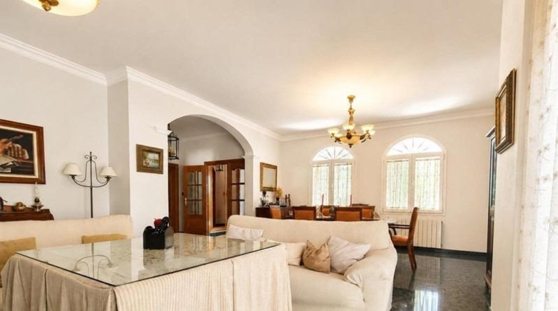 Granada - Santa Fe - 336m2