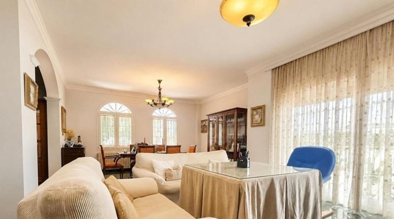 Granada - Santa Fe - 336m2