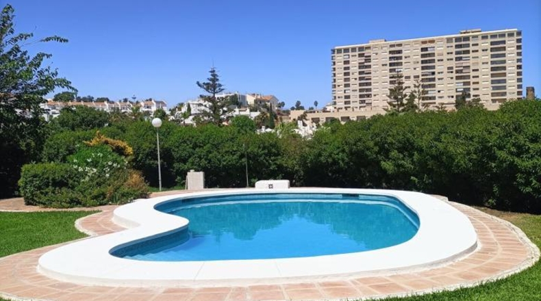 Малага - Benalmádena - 126m2