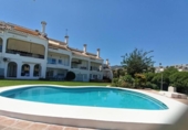 Xalet independent amb terreny en venda a la España, Benalmádena, ref.: TR411654 foto