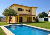 Detached villa with land for sale on España, Algeciras, ref: TR417267 photo
