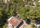 Detached villa with land for sale on España, Sax, ref: TR417266 photo
