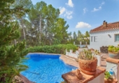 Detached villa with land for sale on España, Sax, ref: TR417266 photo