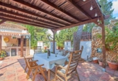 Detached villa with land for sale on España, Sax, ref: TR417266 photo