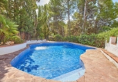Detached villa with land for sale on España, Sax, ref: TR417266 photo