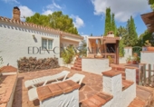Detached villa with land for sale on España, Sax, ref: TR417266 photo