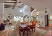 Detached villa with land for sale on España, Sax, ref: TR417266 photo