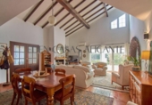 Detached villa with land for sale on España, Sax, ref: TR417266 photo