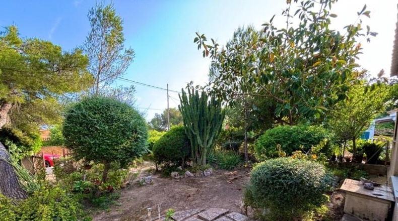 Islas Baleares - Cala Pi - 815m2