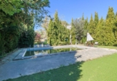 Detached villa with land for sale on España, Collbató, ref: TR417265 photo