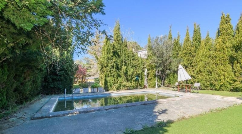 Barcelona - Collbató - 350m2