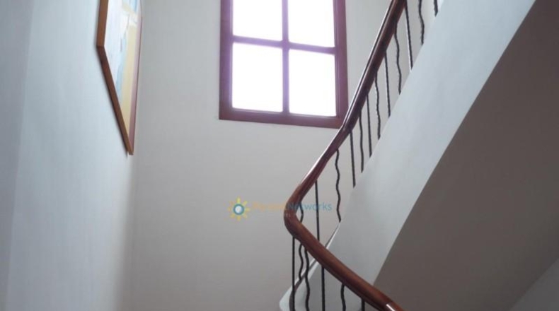 Las Palmas - La Oliva - 1086m2