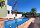 Xalet independent amb terreny en venda a la España, Dénia, ref.: TR390099 foto