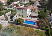 Xalet independent amb terreny en venda a la España, Dénia, ref.: TR390099 foto