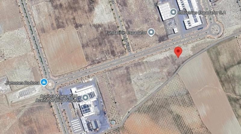 Granada - Эскуcар - 10000m2