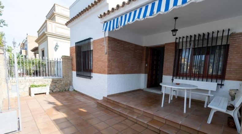 Cádiz - Chipiona - 200m2