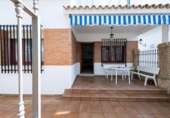 Detached villa with land for sale on España, Chipiona, ref: TR223108 photo