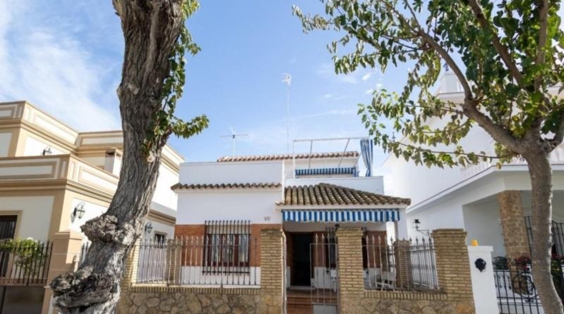 Cádiz - Chipiona - 200m2