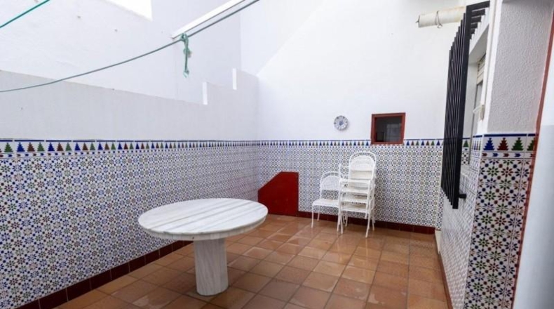 Cádiz - Chipiona - 200m2