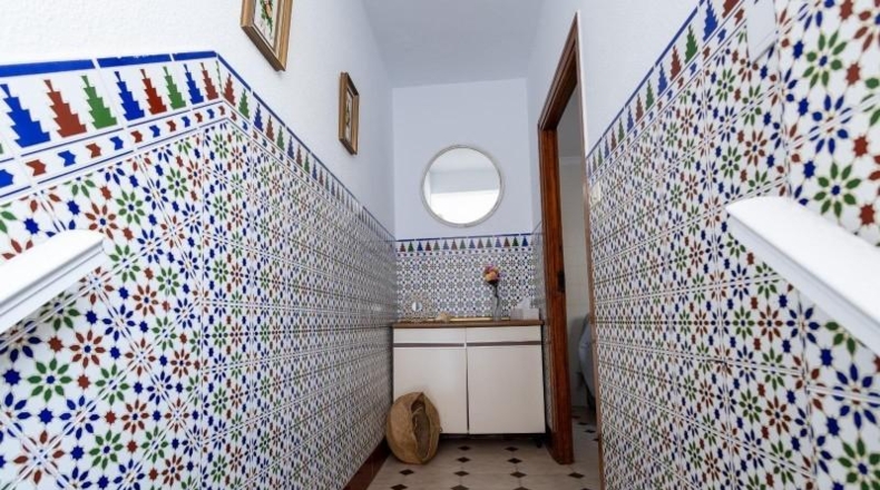Cádiz - Chipiona - 200m2