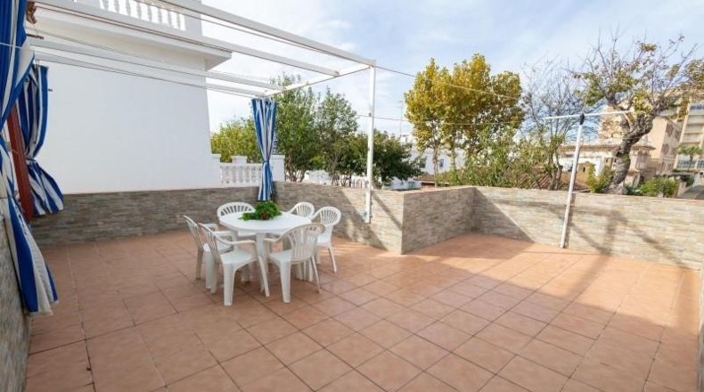 Cádiz - Chipiona - 200m2