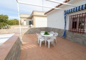 Detached villa with land for sale on España, Chipiona, ref: TR223108 photo