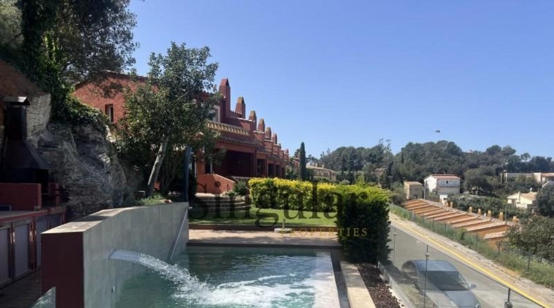 Gerona - Begur - 220m2